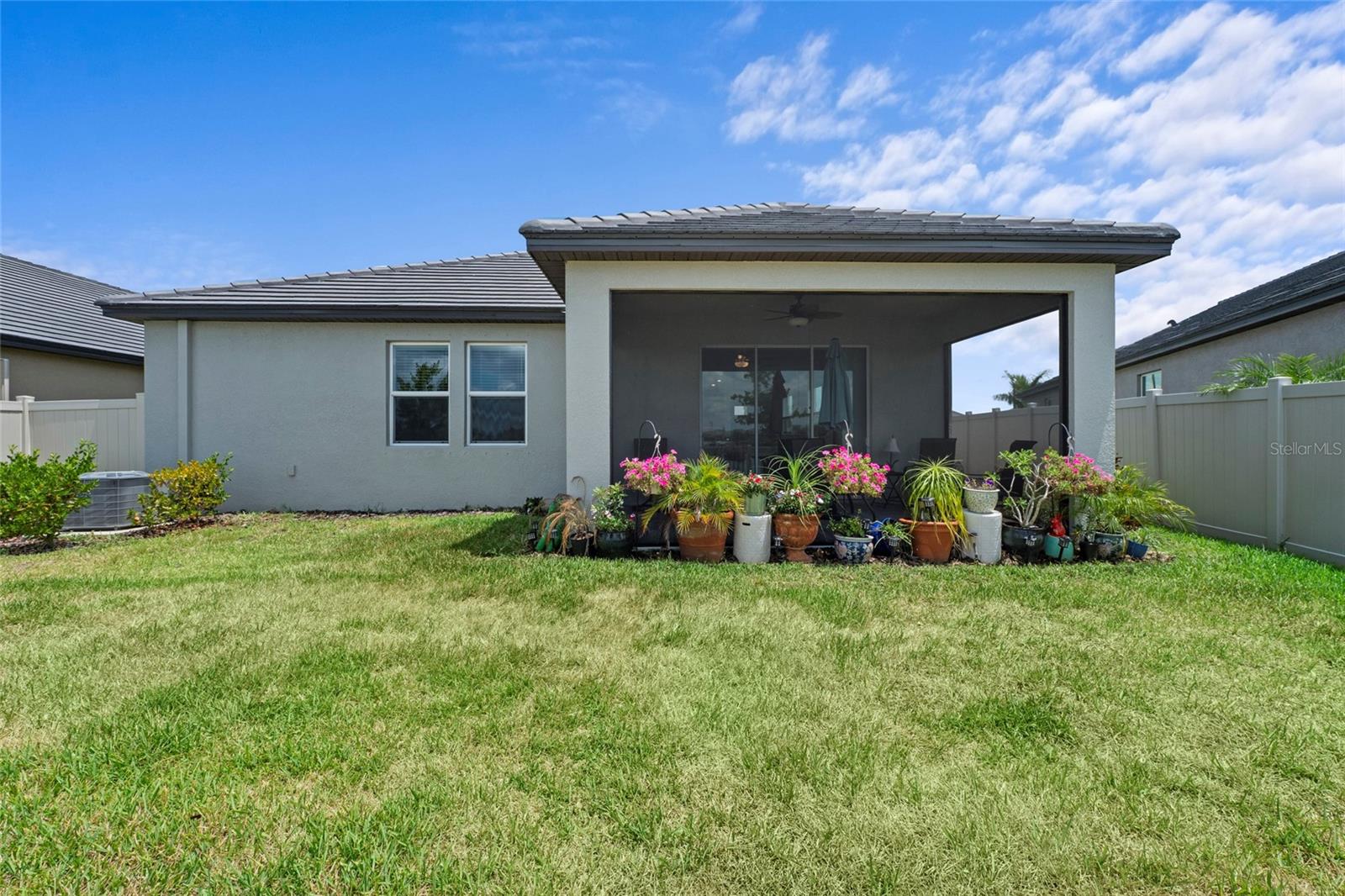 PROSPERITY LAKES - ACTIVE ADULT - Residential
