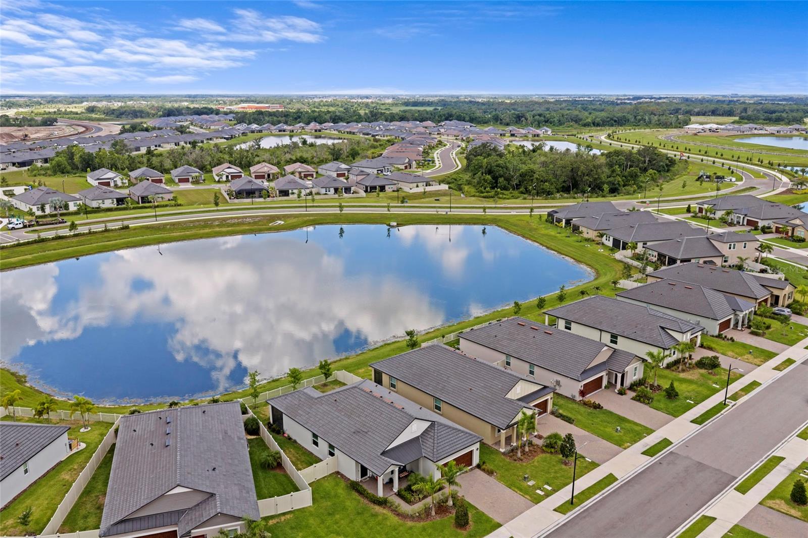 PROSPERITY LAKES - ACTIVE ADULT - Residential