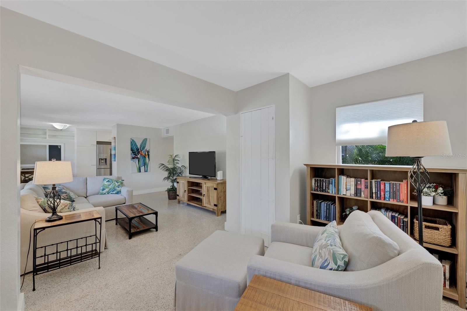 LOMA LINDA PARK RESUB - Residential