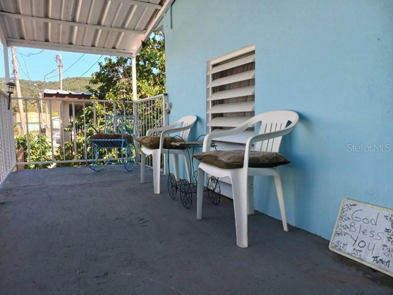 ESPERANZA COMM. - Residential