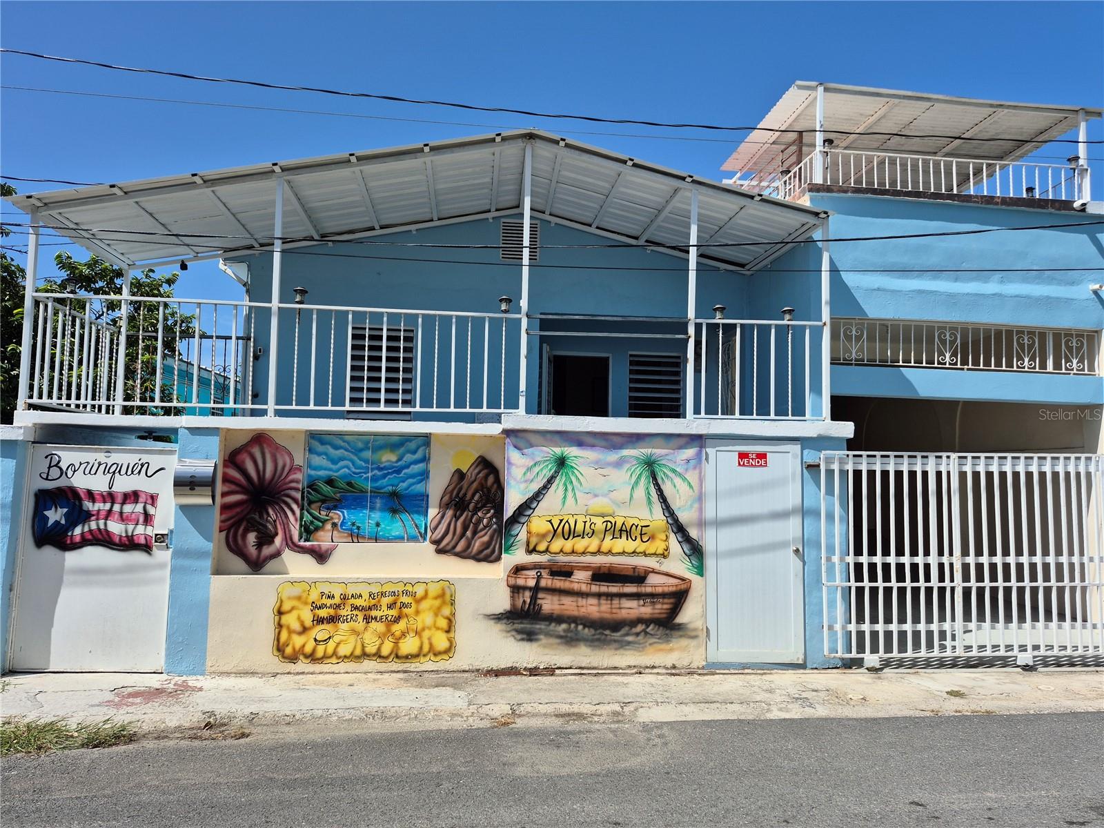 Charming Guesthouse for Sale in Guanica, Puerto Rico. Discover this charming guesthouse located in the beautiful coastal town of Guanica, PR. This property offers a unique opportunity to own a profitable and scenic retreat in one of Puerto Rico's most sought-after destinations. Prime Location: Situated near the stunning beaches of Guanica, with easy access to the famed Guánica State Forest and local attractions. Consists of 6 well-maintained guest rooms, each with individual bathrooms, air conditioning, and modern amenities. Outdoor pool, spacious common areas, and parking. Ideal for Airbnb or traditional hospitality business. Investment Opportunity: Perfect for entrepreneurs seeking to capitalize on the growing tourism in Puerto Rico. This guesthouse combines comfort, convenience, and tropical charm. Don’t miss your chance to own a piece of paradise in Guanica!