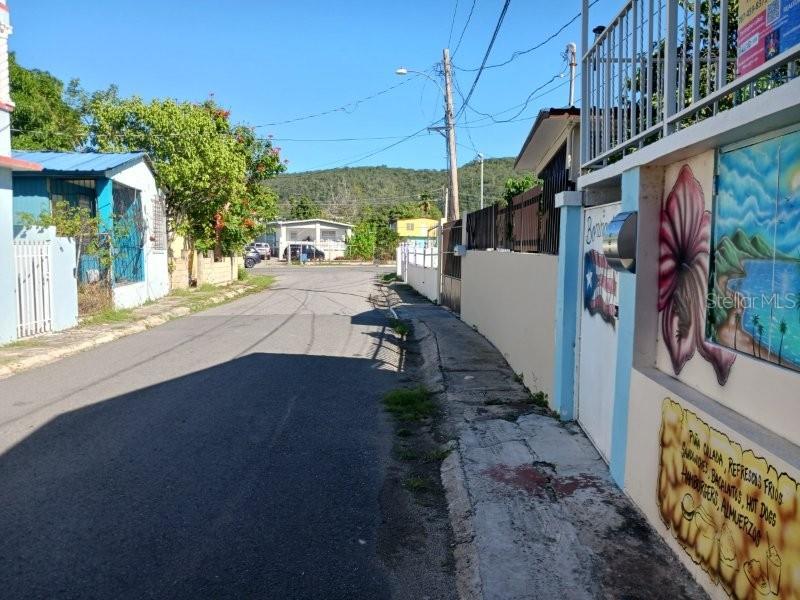 ESPERANZA COMM. - Residential