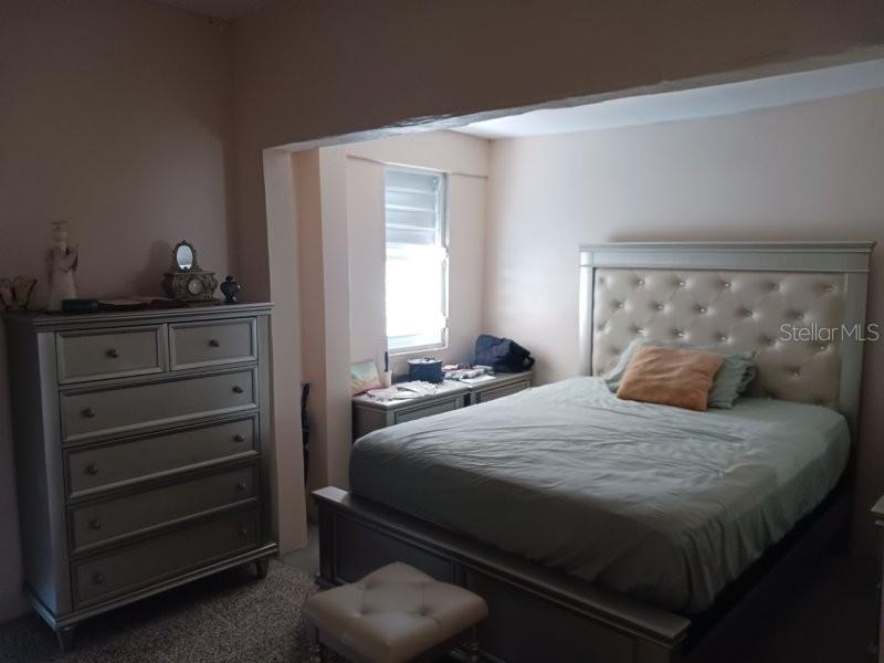 ESPERANZA COMM. - Residential