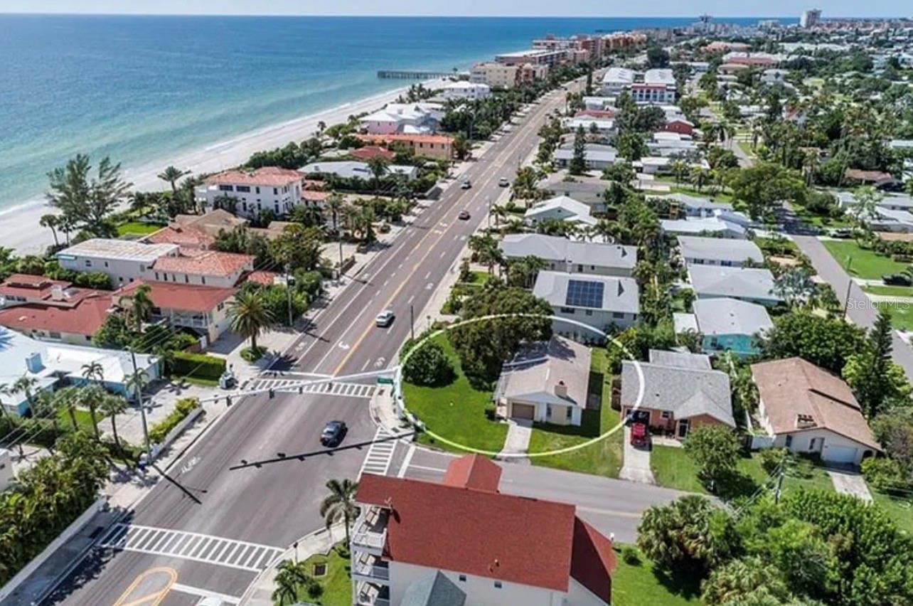 REDINGTON BEACH HOMES 2ND ADD - Residential