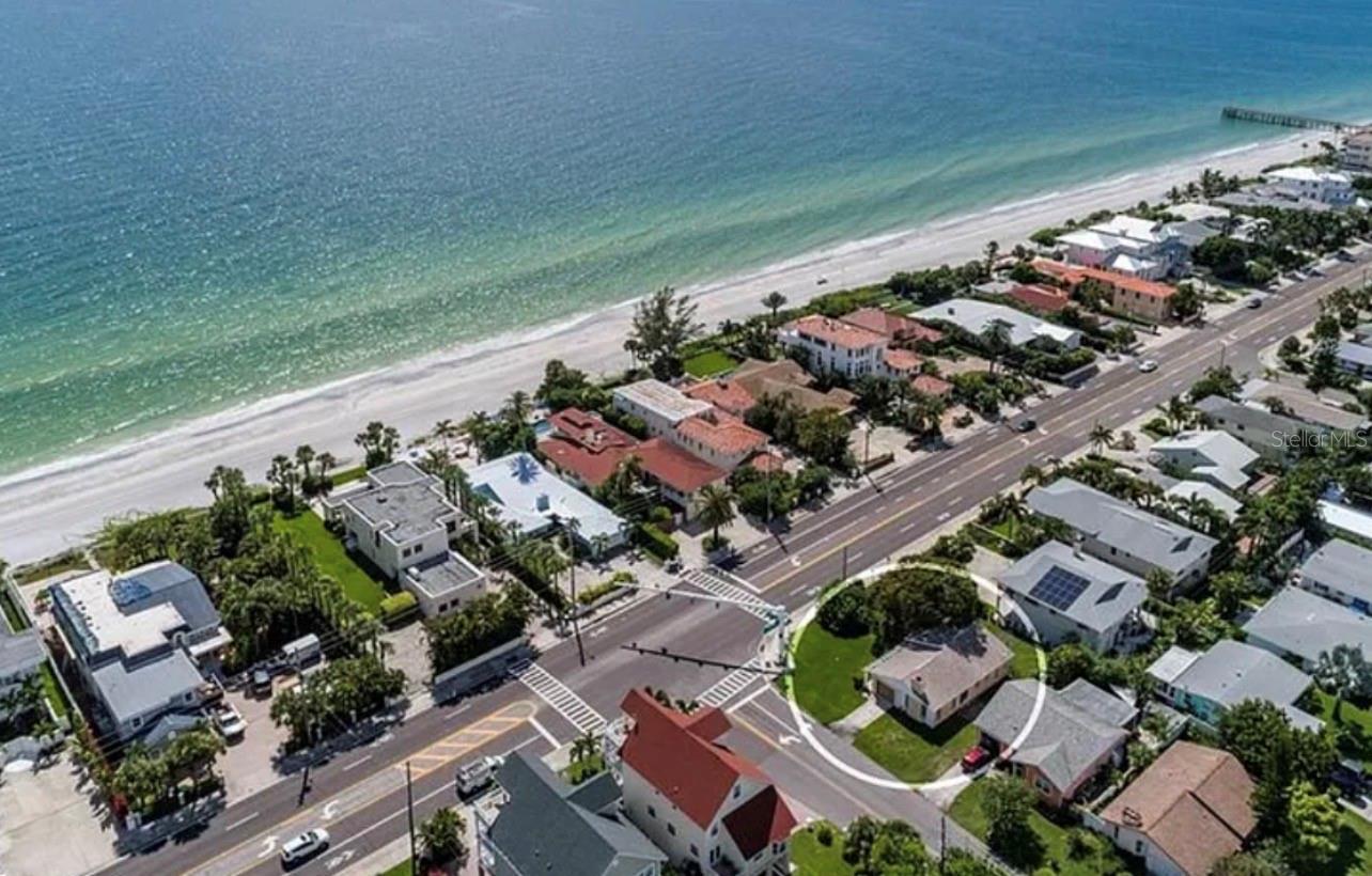 REDINGTON BEACH HOMES 2ND ADD - Residential