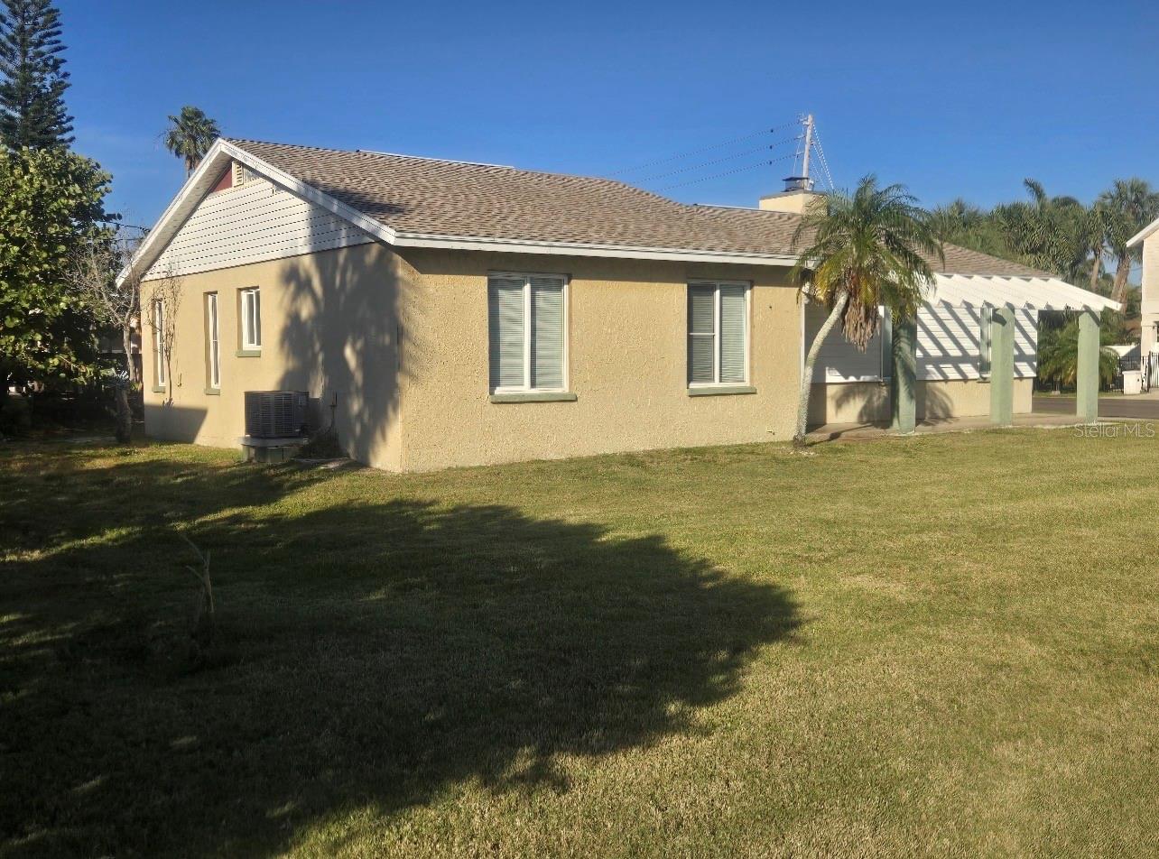 REDINGTON BEACH HOMES 2ND ADD - Residential