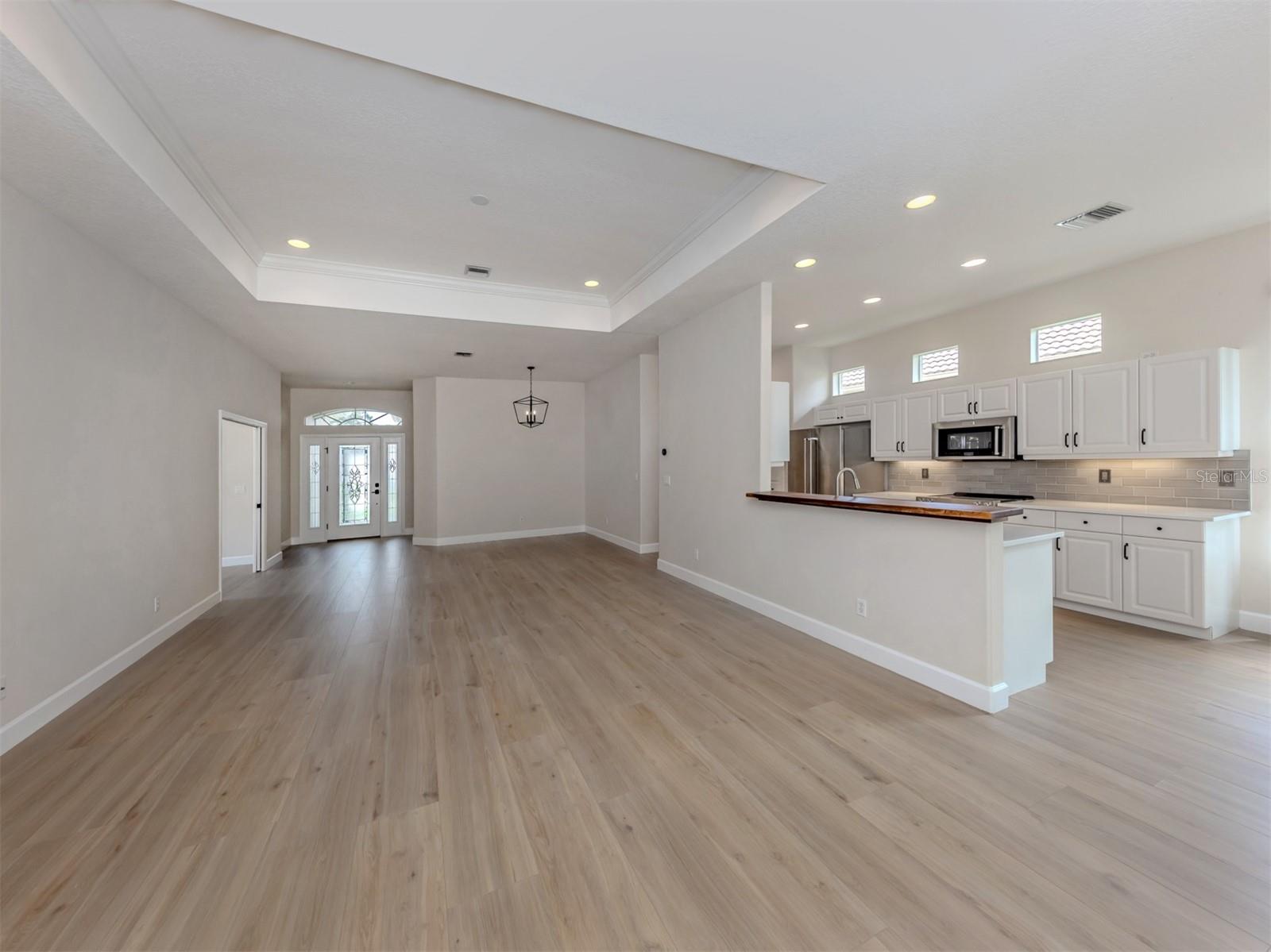 AMORA - Residential