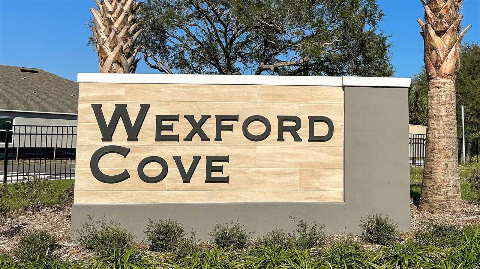 WEXFORD - Residential