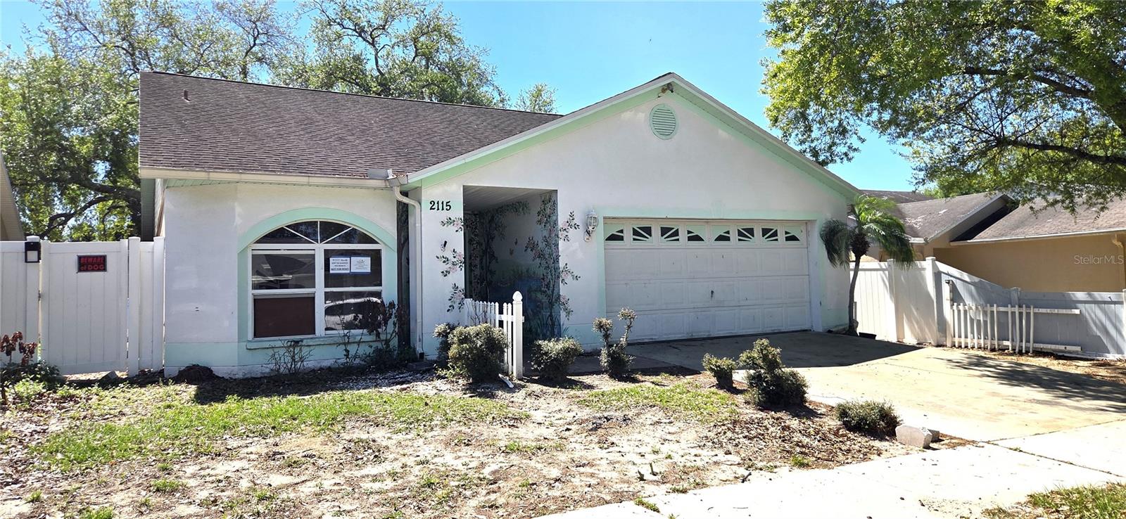VALRICO VISTA - Residential