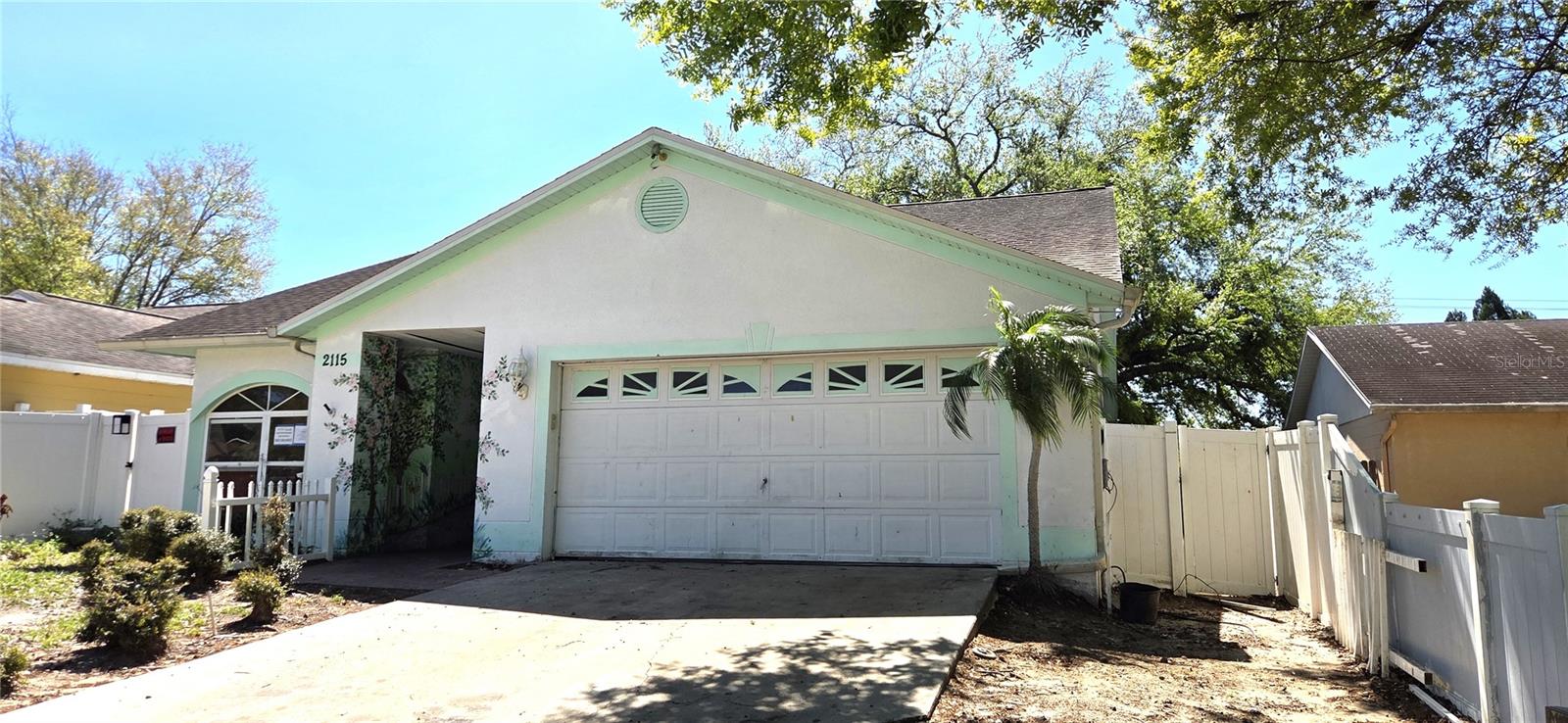 VALRICO VISTA - Residential