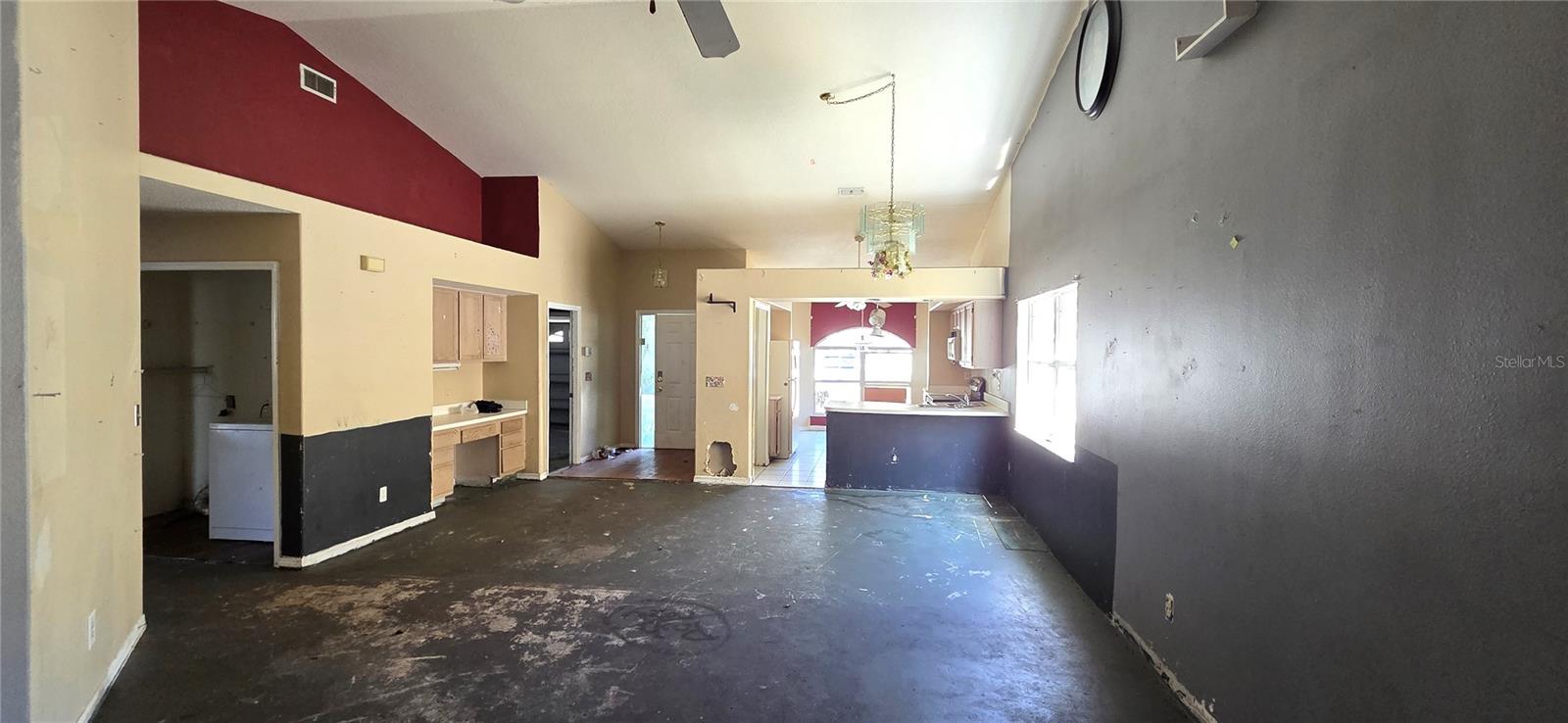 VALRICO VISTA - Residential