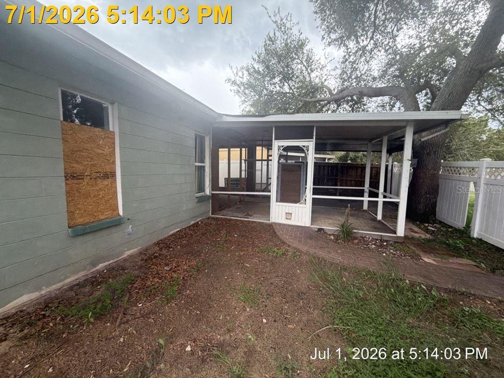 VALRICO VISTA - Residential