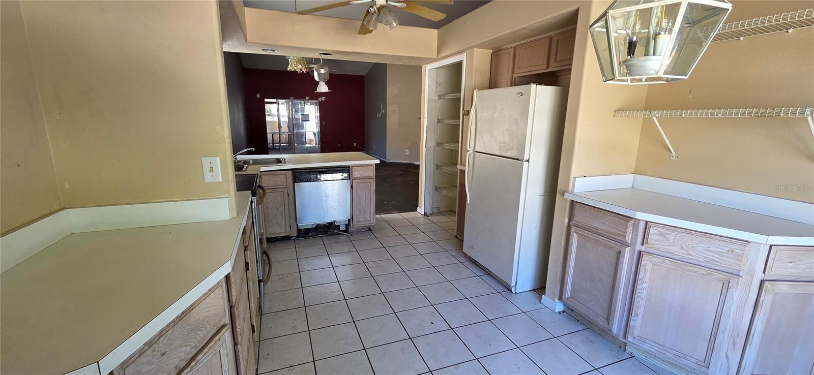 VALRICO VISTA - Residential