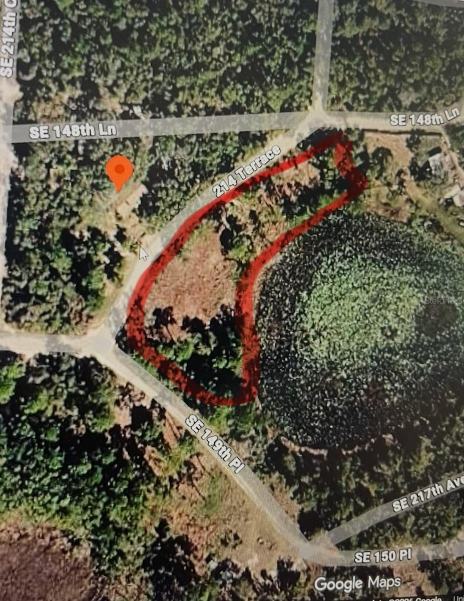 Located in Central Florida on Trout Lake within Forest Lake Campsites.  1 acre with 6 lots for residential use. Each lot is deemed for 4-6 homes or can be used for mobile homes. Total 6 lots can be sold as 1, or individual lots. Easy access from main road. No easements.