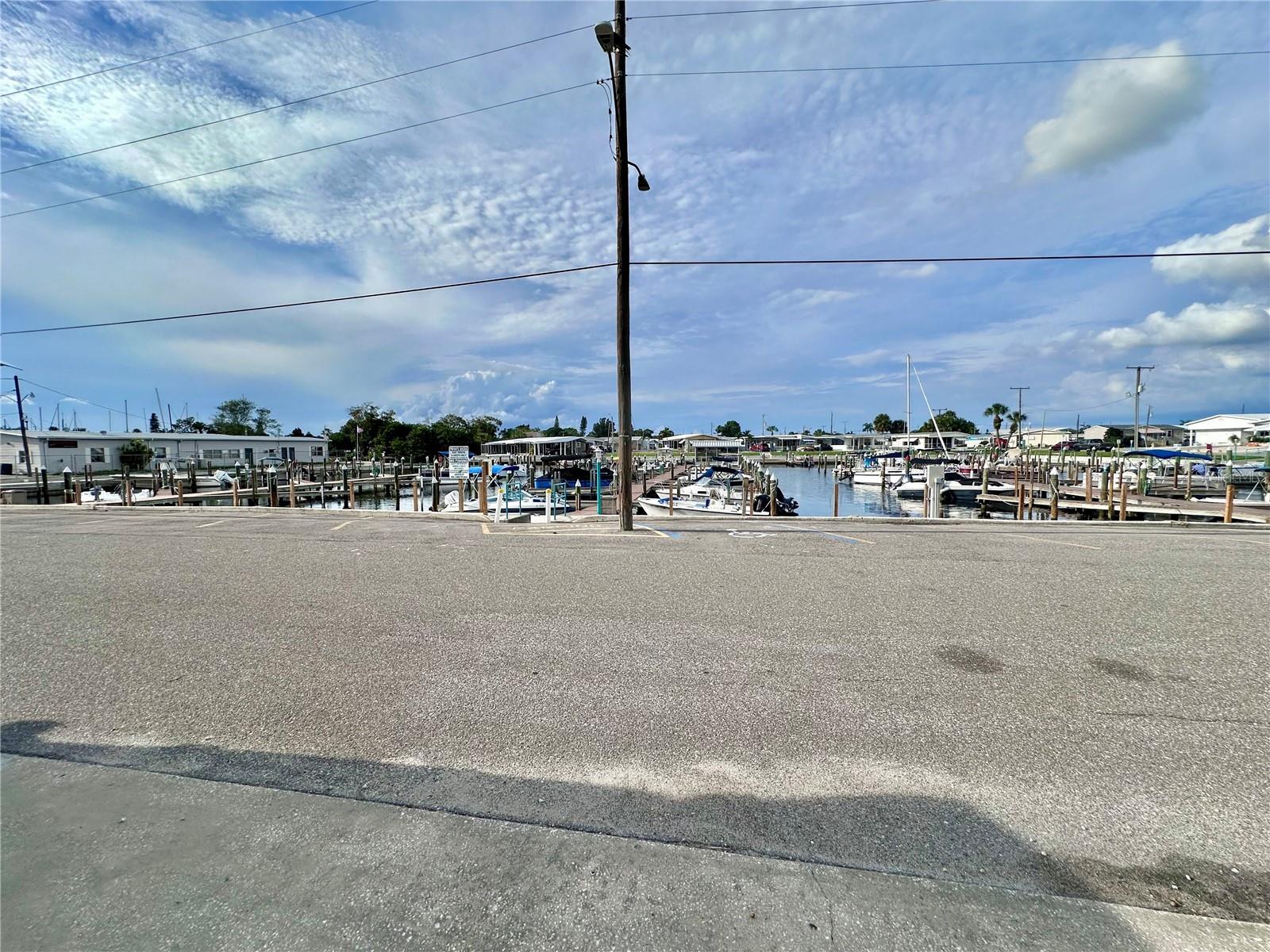 TRAILER ESTATES FOURTH ADD - Land