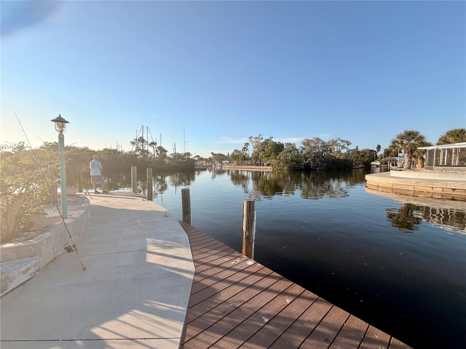 TRAILER ESTATES FOURTH ADD - Land