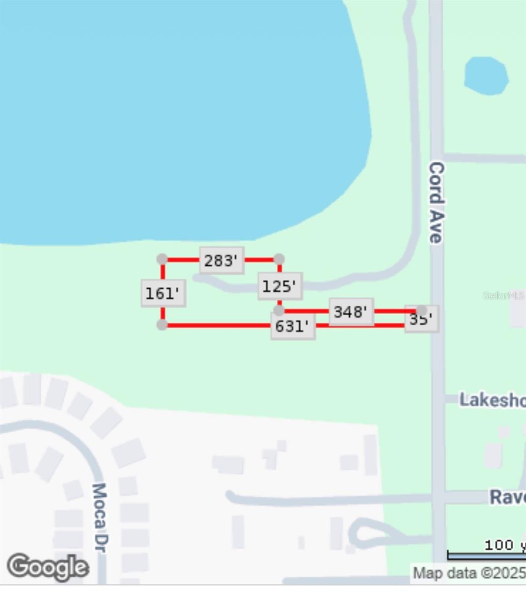 Build your vision on this 1.32± acre private homesite located on Cord Avenue in St. Cloud, within the established Horizon Meadows subdivision. This vacant, high-and-dry lot offers exceptional privacy, with a conservation area bordering one side, providing a peaceful setting and a natural buffer with no immediate neighbors behind you. The seller has a current survey on file, and initial driveway preparation has already been completed, including the installation of a drainage culvert beneath the driveway area to properly manage stormwater runoff. This pre-work adds value and helps streamline future site development. The property is identified with OARM Zoning (Office / Agricultural / Residential Mixed-Use) land use, offering flexibility for residential use and potential alternative uses subject to Osceola County zoning approval. The subdivision layout and surrounding properties also support single-family residential and manufactured home use, making this an excellent opportunity for buyers seeking space, privacy, and options. Buyers are encouraged to verify zoning, permitted uses, and building requirements directly with Osceola County for their intended use. Conveniently located approximately 12 minutes from Downtown St. Cloud, with easy access to shopping, dining, local markets, and the St. Cloud Lakefront Park on East Lake Tohopekaliga. Nearby access to US-192, Canoe Creek Road, and Florida’s Turnpike provides a straightforward commute to Lake Nona, Medical City, Kissimmee, and Orlando. This property offers the rare combination of usable acreage, privacy, pre-development improvements, and proximity to modern conveniences, making it an ideal opportunity for a future homesite or long-term investment.