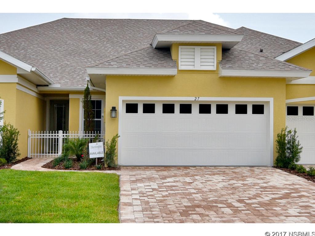 Huntington Villas Ph 1A - Residential