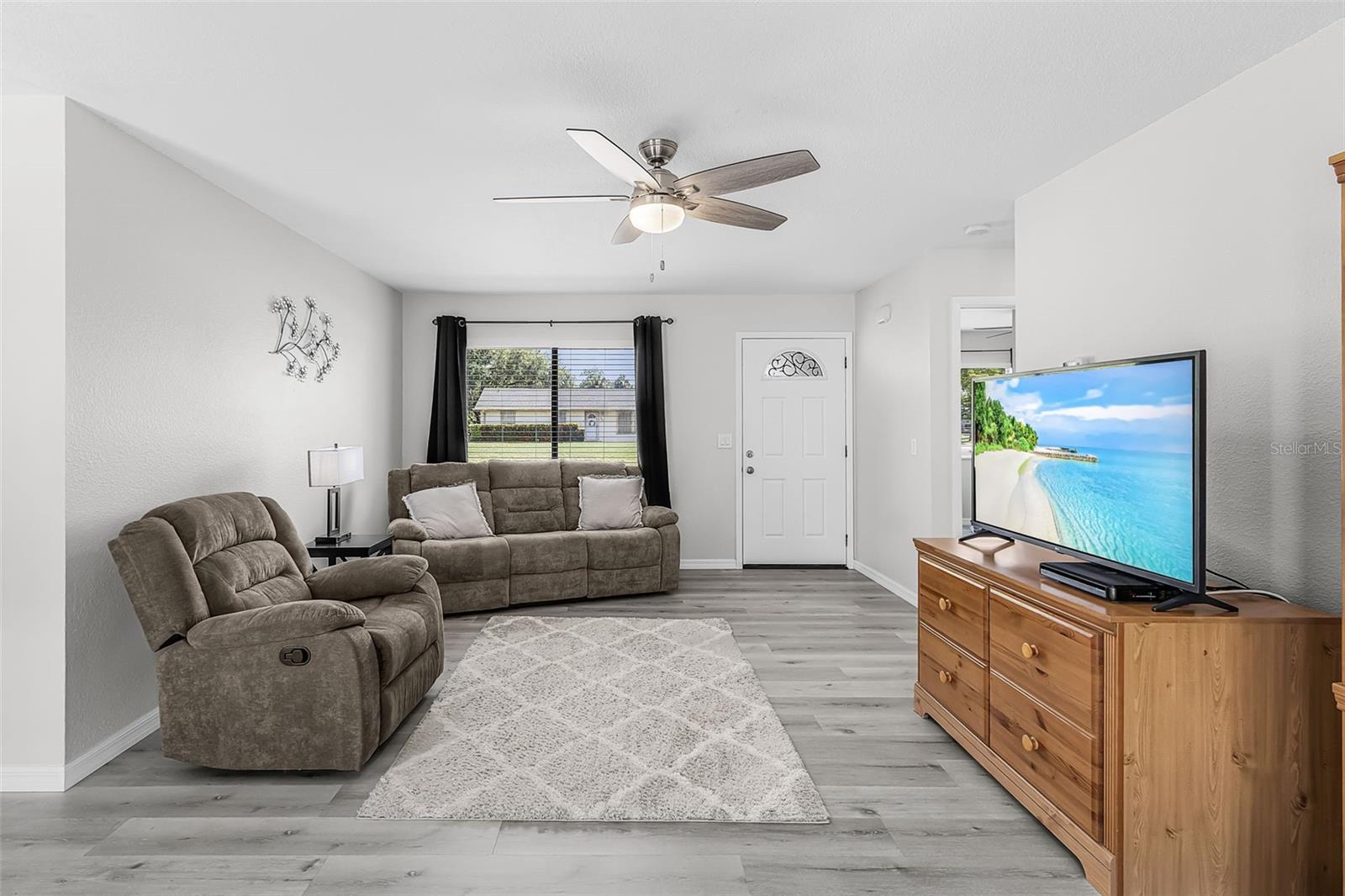 PORT CHARLOTTE SEC 018 - Residential
