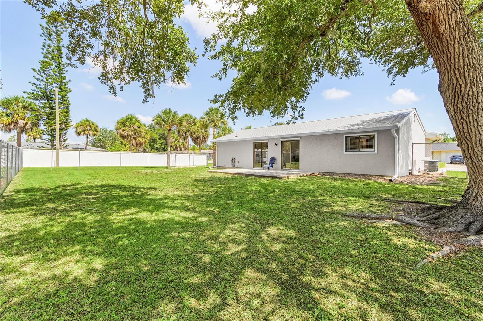 PORT CHARLOTTE SEC 018 - Residential