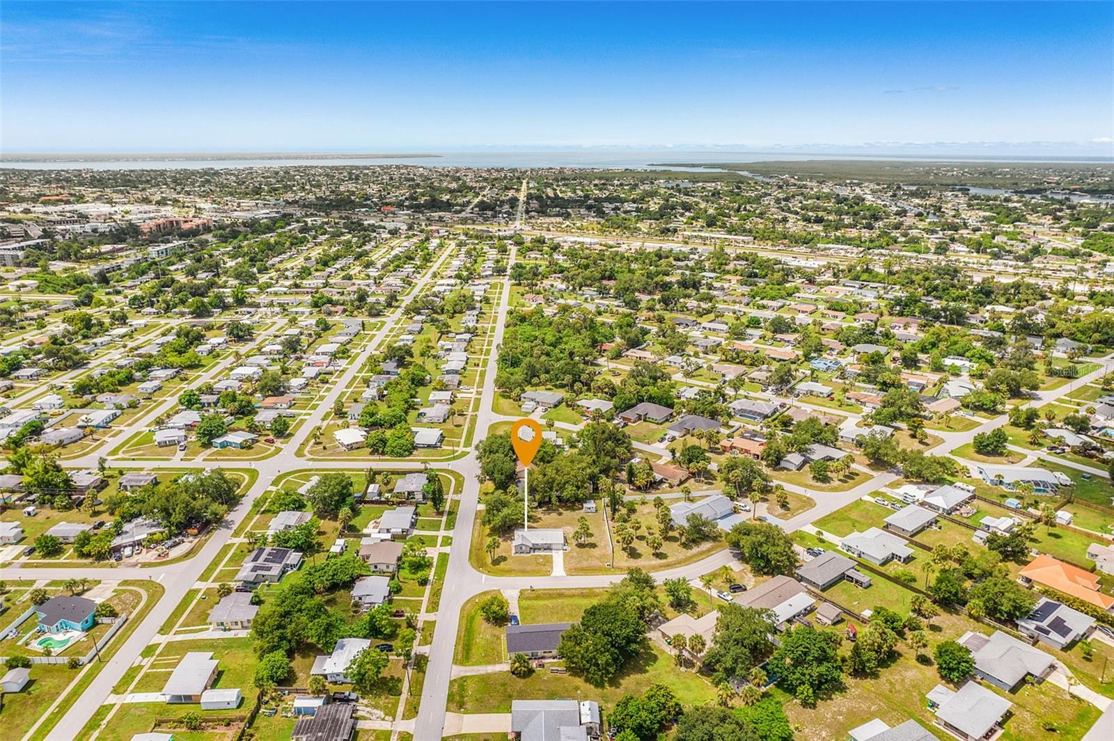 PORT CHARLOTTE SEC 018 - Residential