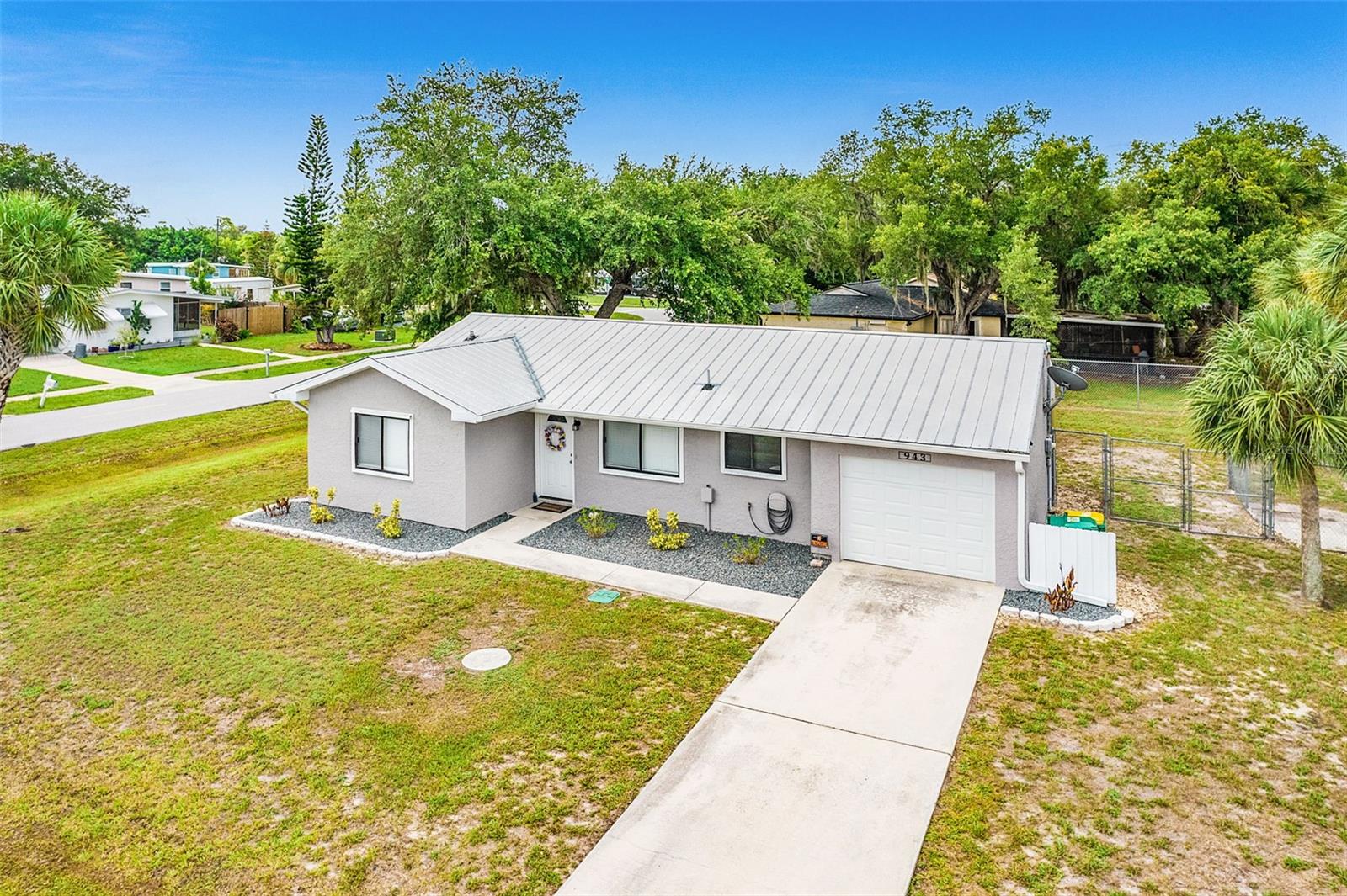 PORT CHARLOTTE SEC 018 - Residential