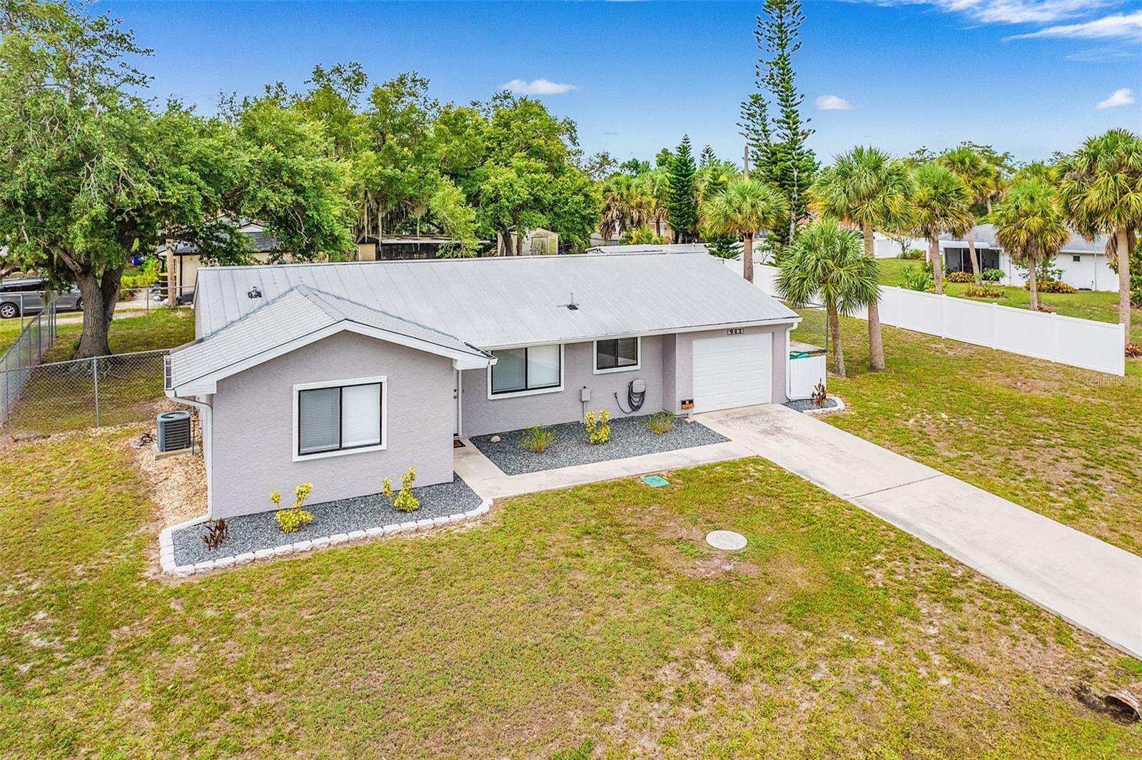 PORT CHARLOTTE SEC 018 - Residential