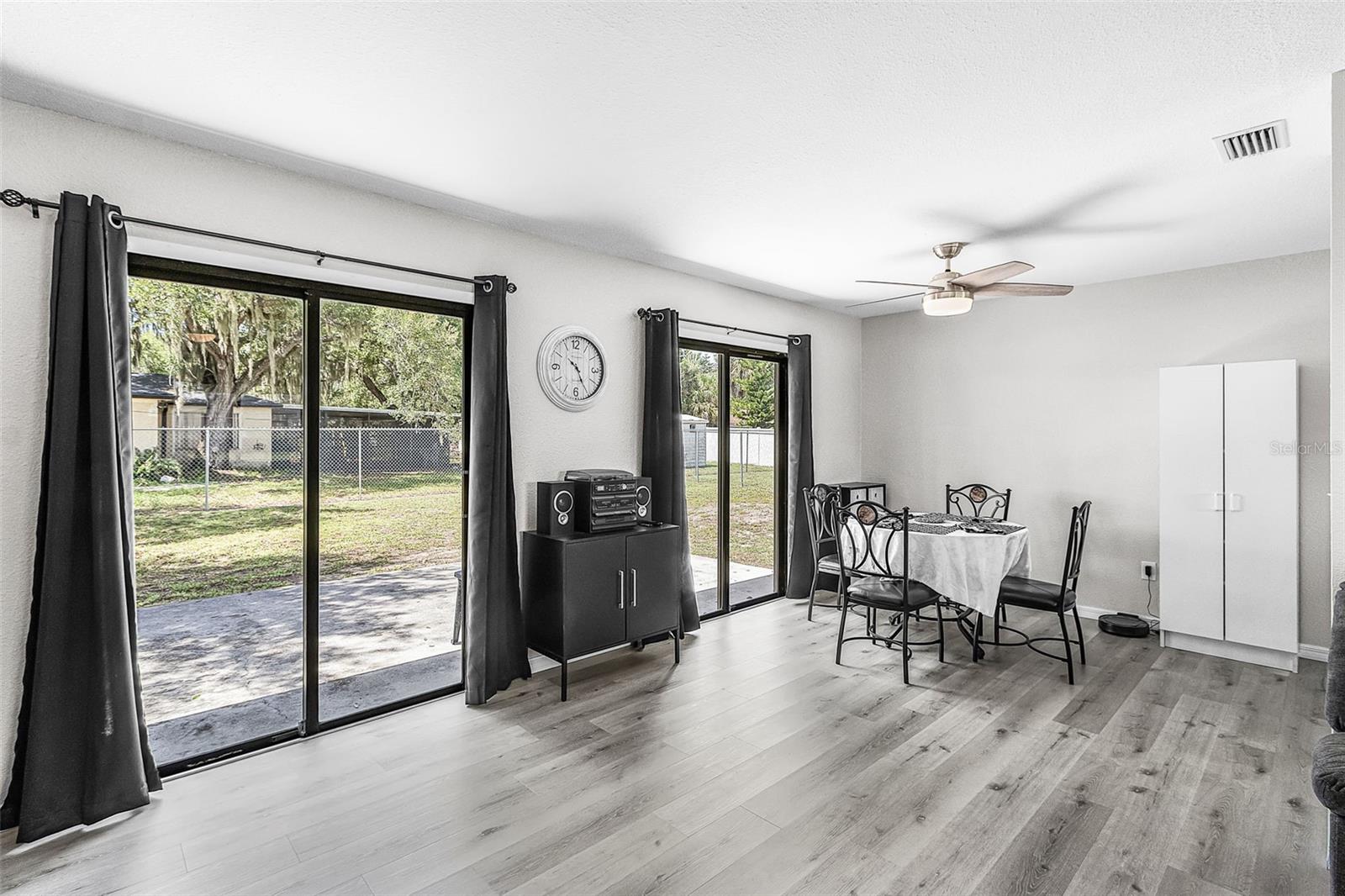PORT CHARLOTTE SEC 018 - Residential