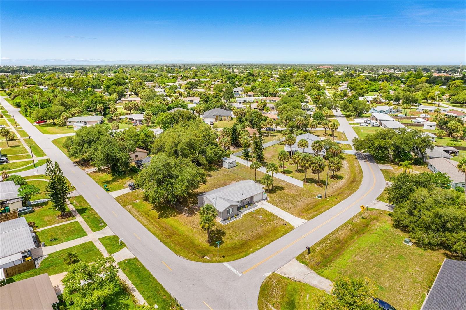 PORT CHARLOTTE SEC 018 - Residential