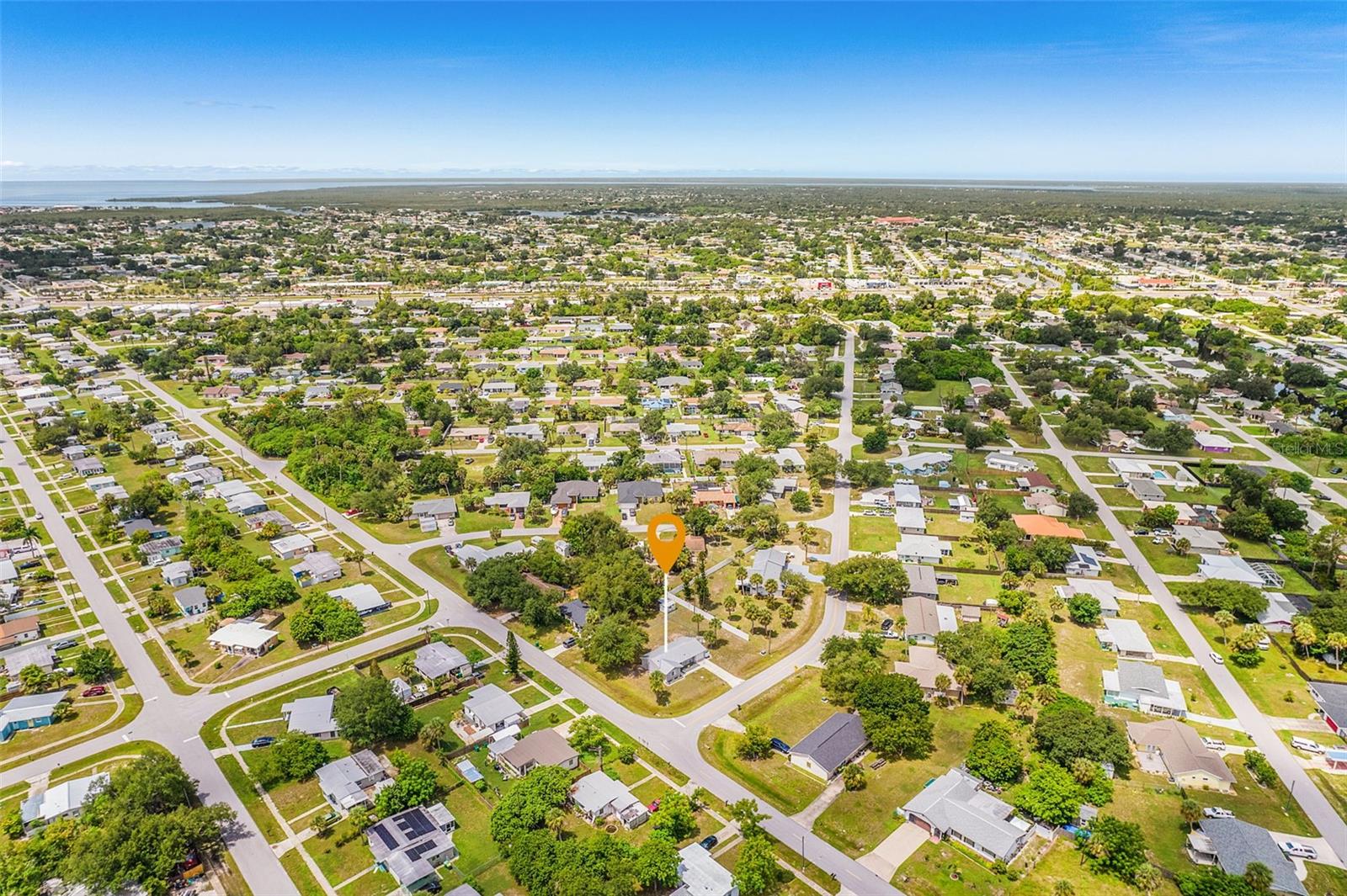PORT CHARLOTTE SEC 018 - Residential