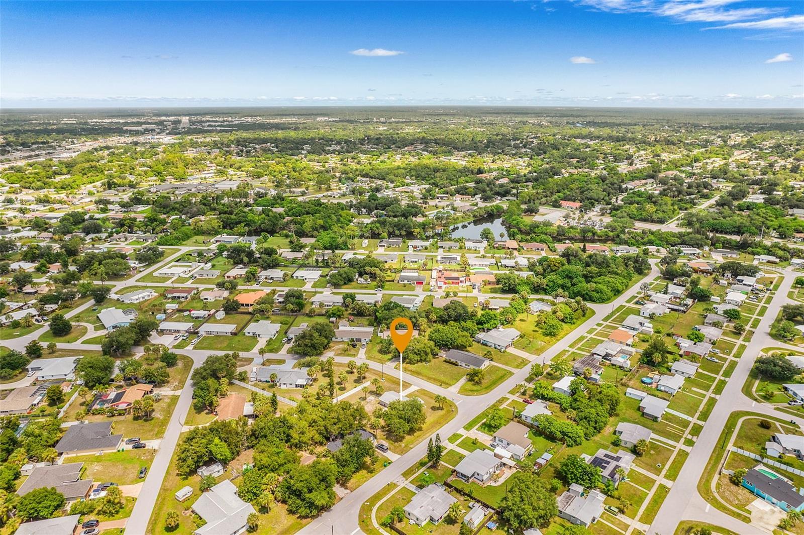 PORT CHARLOTTE SEC 018 - Residential