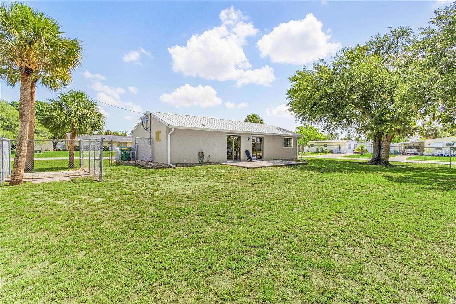PORT CHARLOTTE SEC 018 - Residential