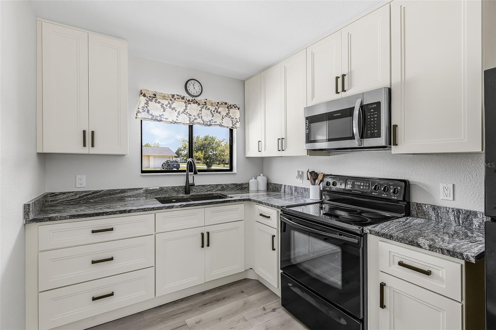 PORT CHARLOTTE SEC 018 - Residential
