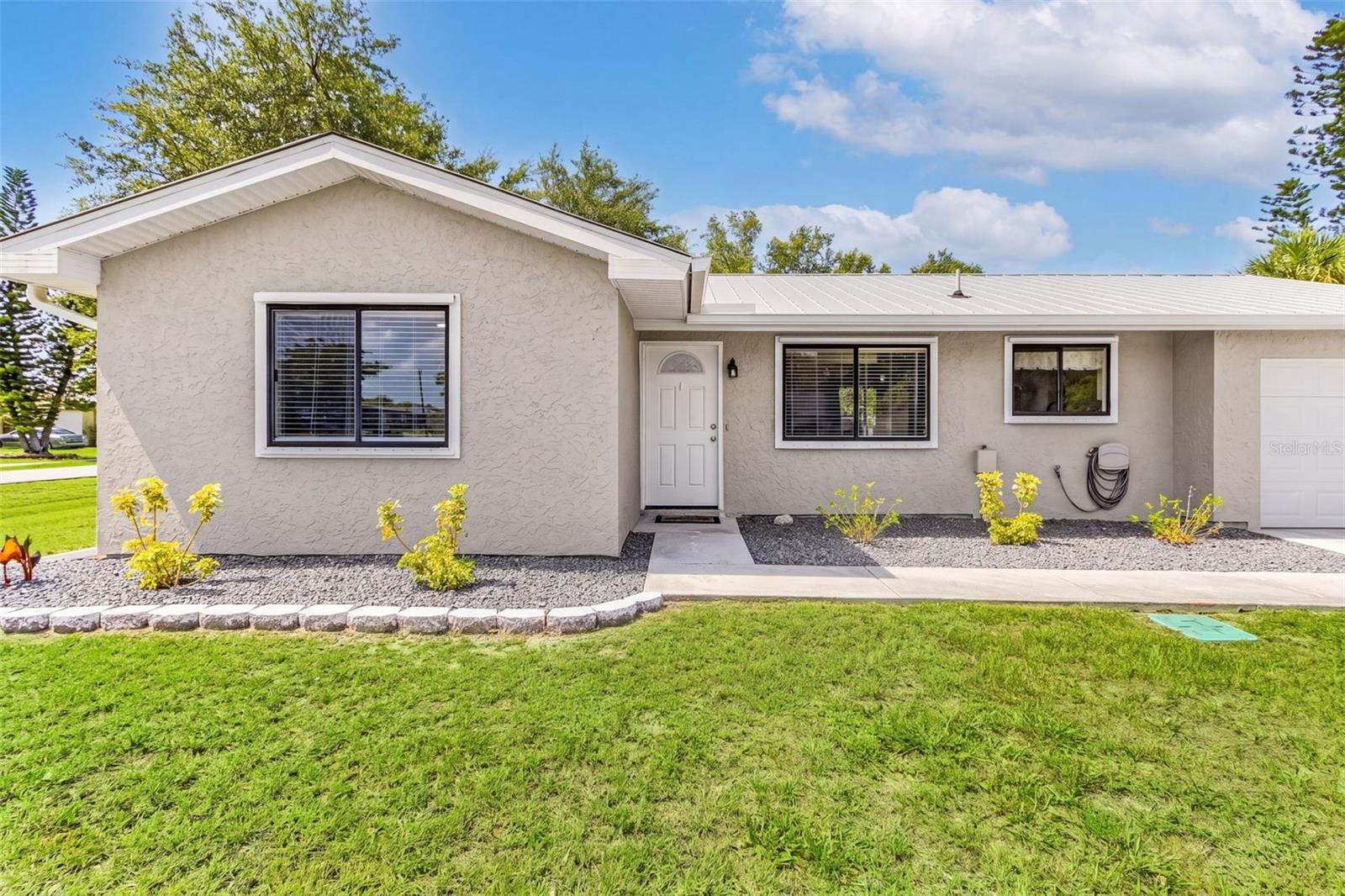 PORT CHARLOTTE SEC 018 - Residential