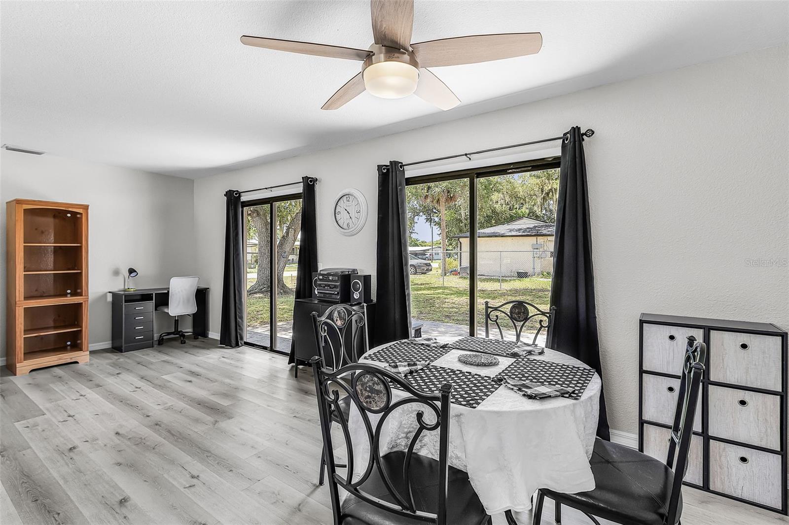 PORT CHARLOTTE SEC 018 - Residential