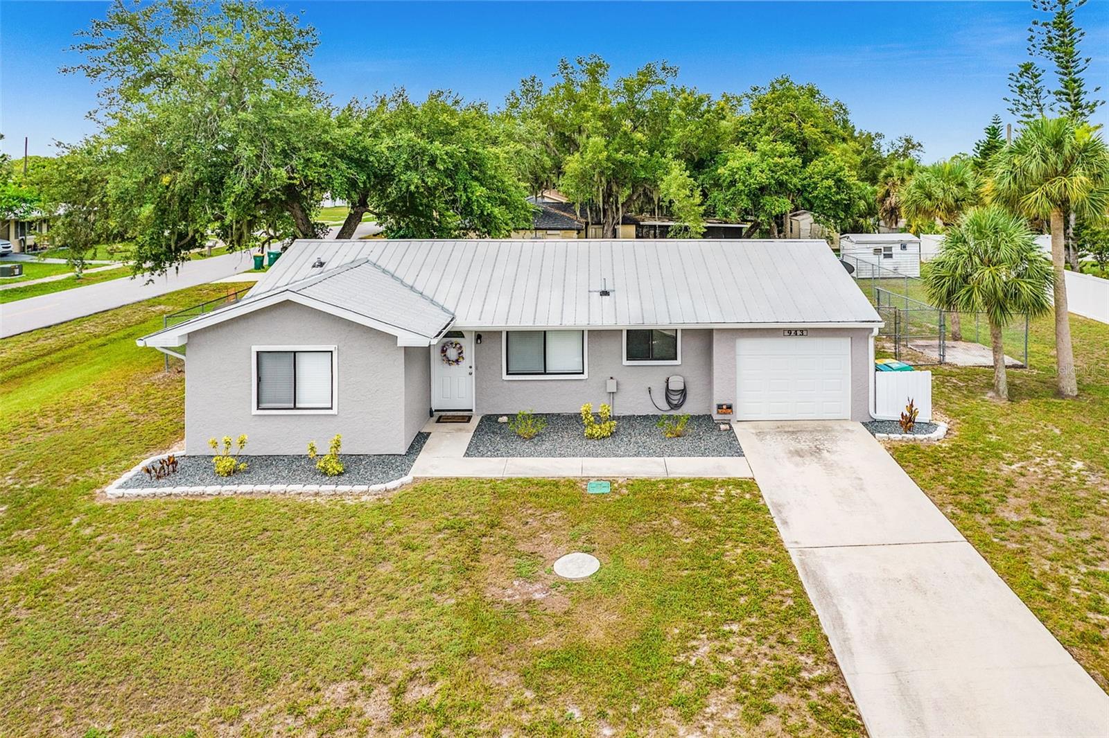 PORT CHARLOTTE SEC 018 - Residential