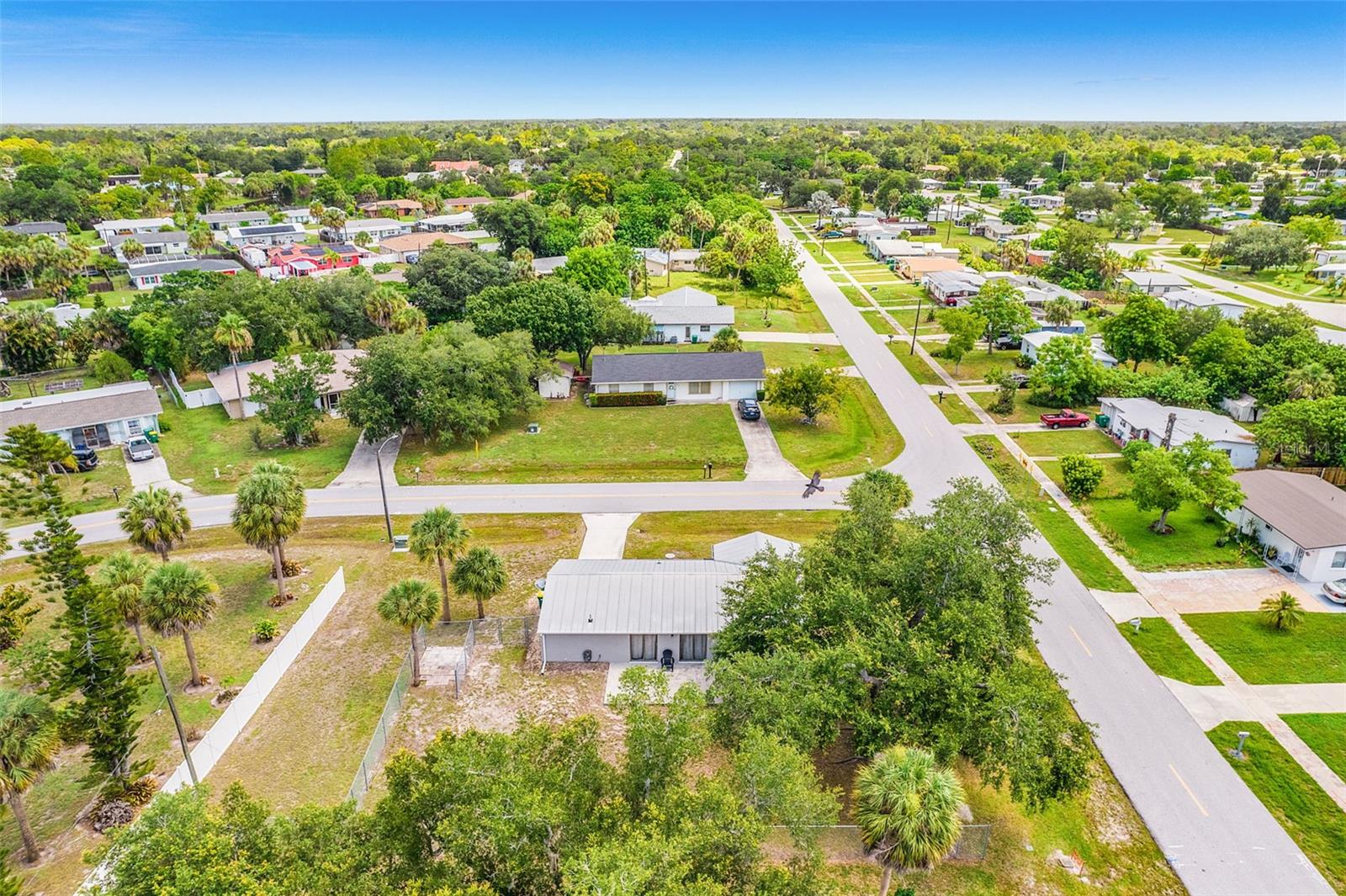 PORT CHARLOTTE SEC 018 - Residential