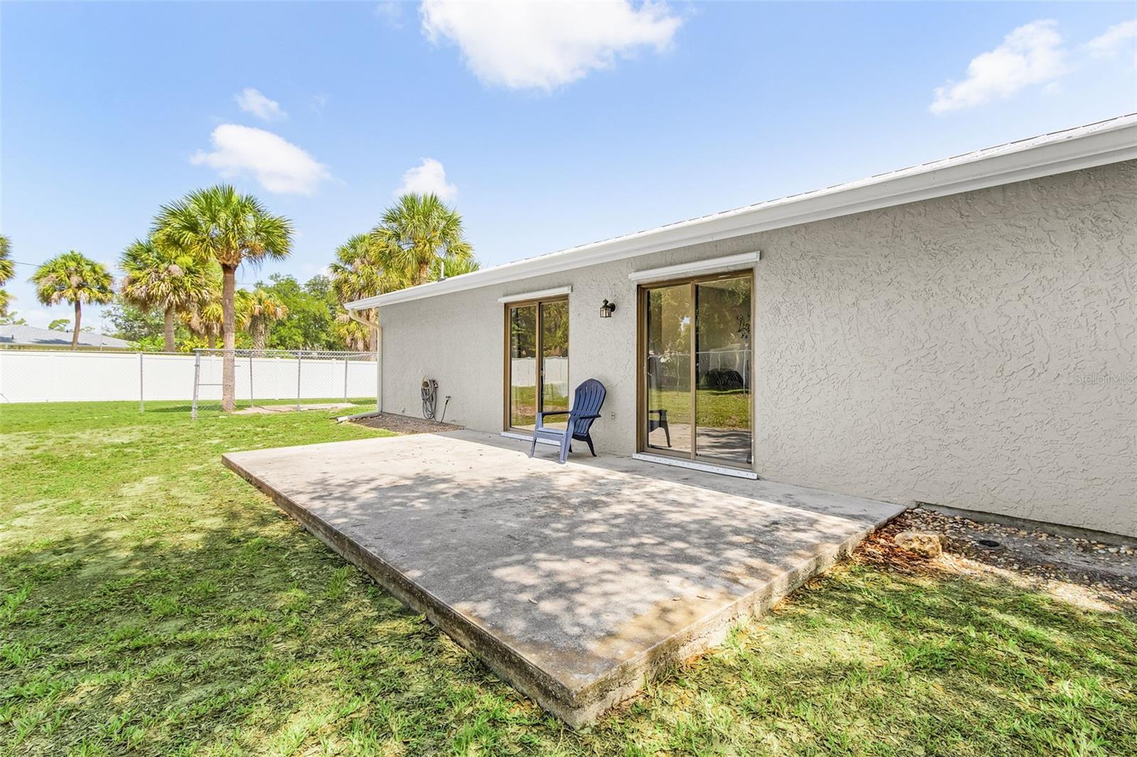 PORT CHARLOTTE SEC 018 - Residential