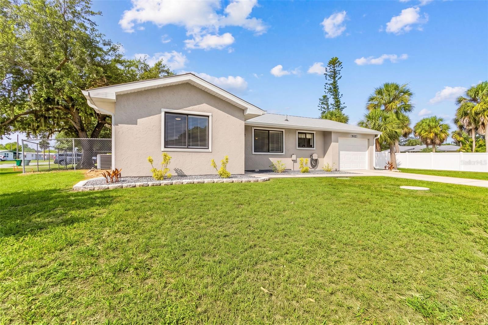PORT CHARLOTTE SEC 018 - Residential