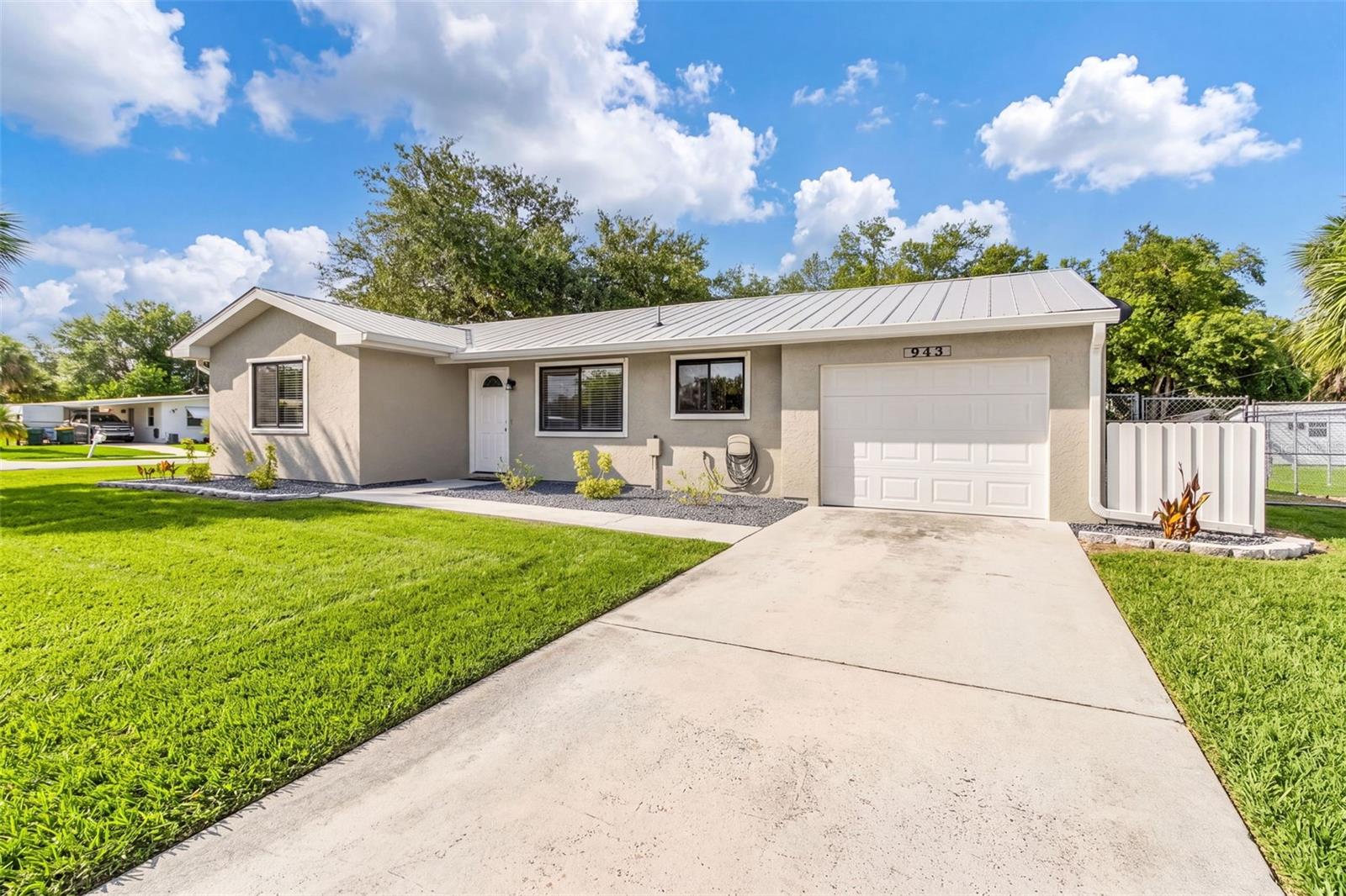 PORT CHARLOTTE SEC 018 - Residential