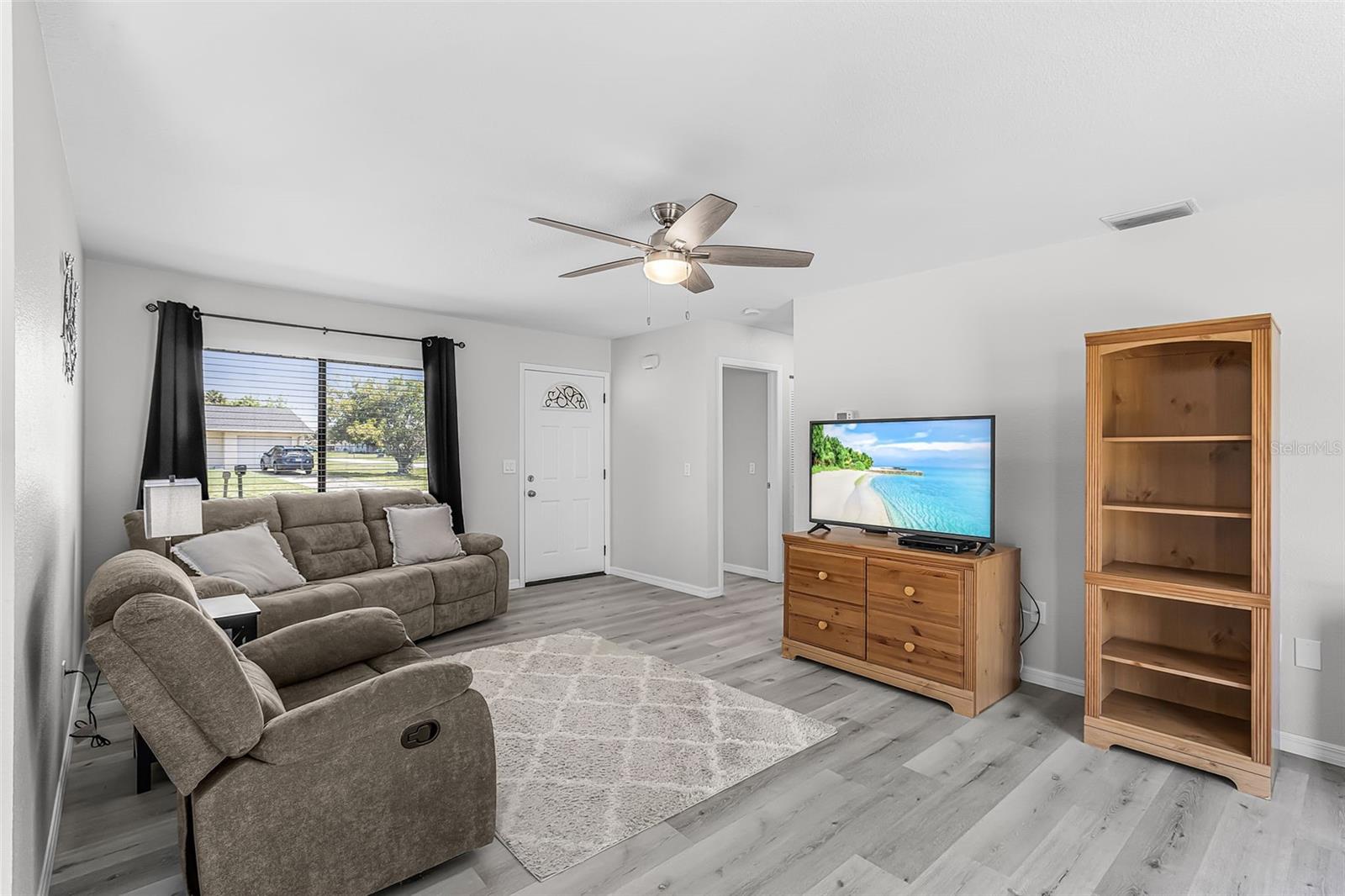 PORT CHARLOTTE SEC 018 - Residential