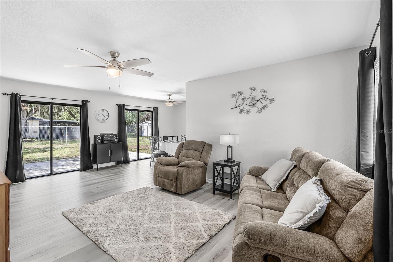 PORT CHARLOTTE SEC 018 - Residential
