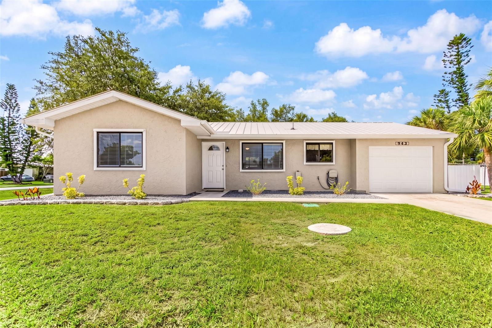 PORT CHARLOTTE SEC 018 - Residential