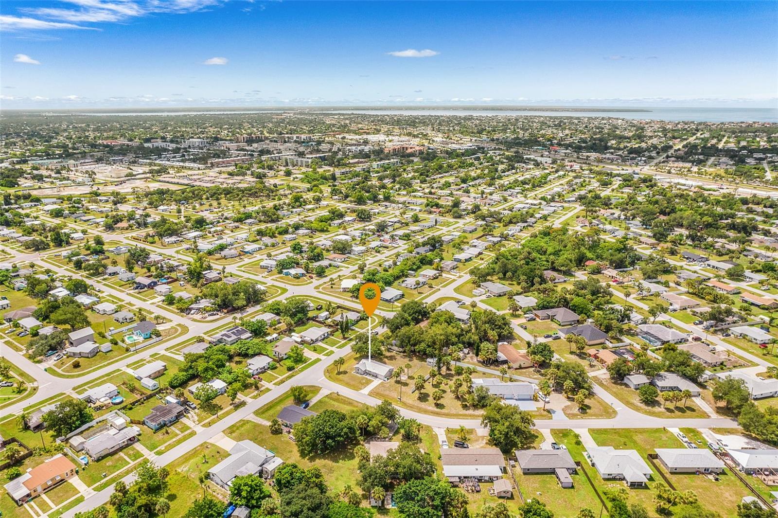 PORT CHARLOTTE SEC 018 - Residential