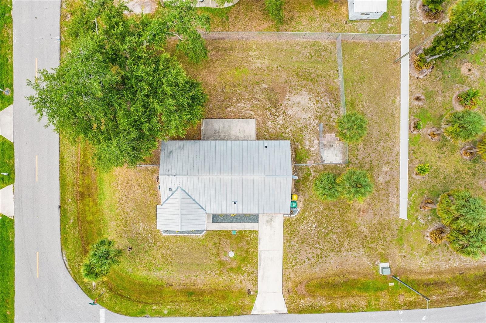 PORT CHARLOTTE SEC 018 - Residential