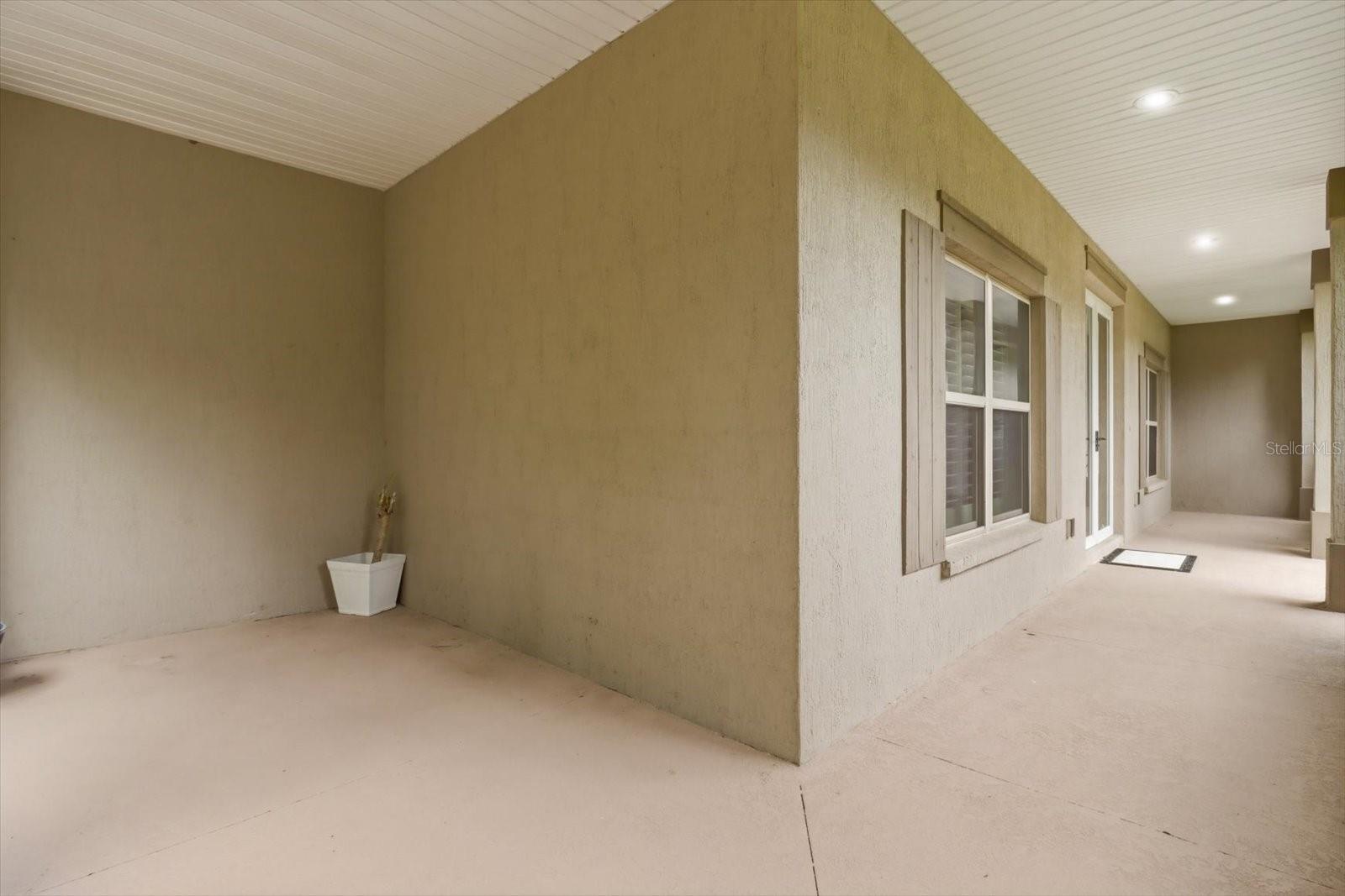 PINE RIDGE UNIT 03 - Residential