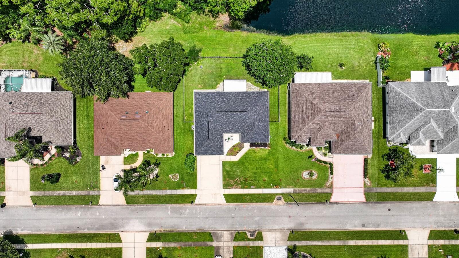 VINEYARDS PH 02 - Residential