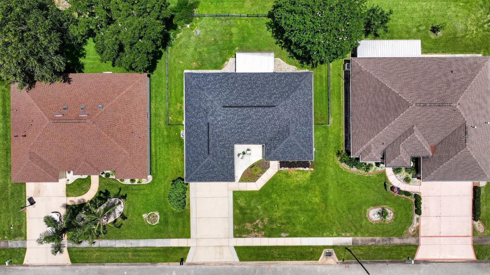 VINEYARDS PH 02 - Residential