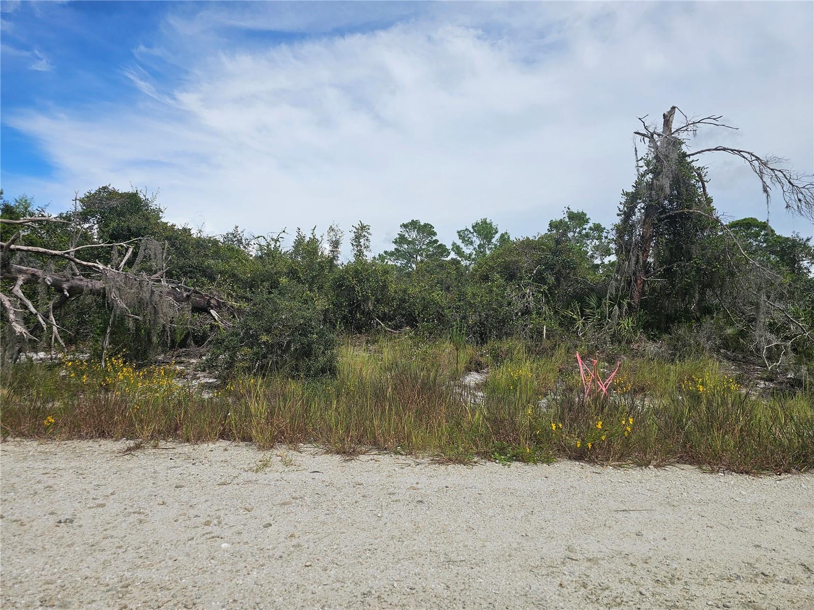 HIGHLANDS PARK ESTATE - Land
