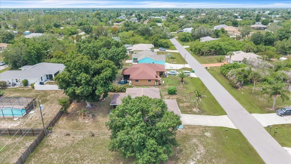 PORT CHARLOTTE SEC 062 - Residential